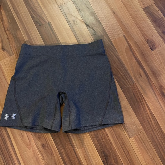 (3) Under Armour Shorts - Picture 2 of 7